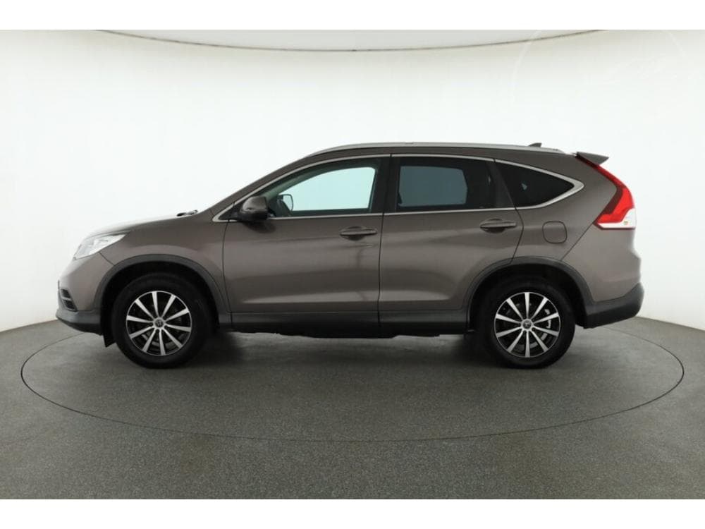 2015 Honda Cr-V - 3