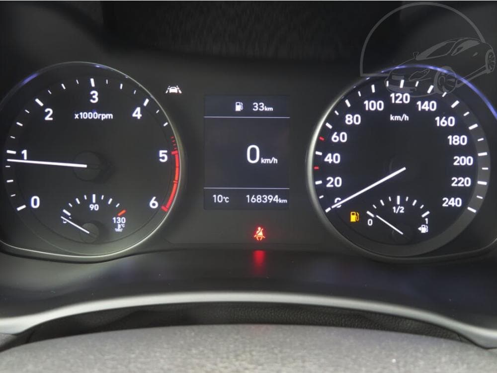 2022 Hyundai I30 - 11