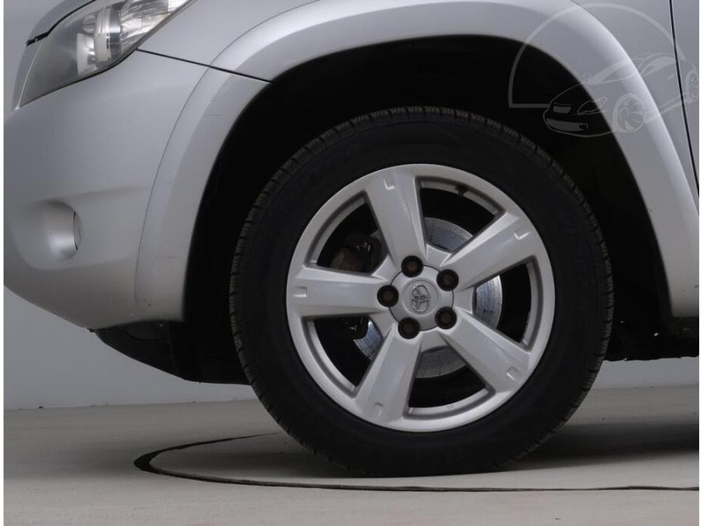 2007 Toyota RAV4 - 14