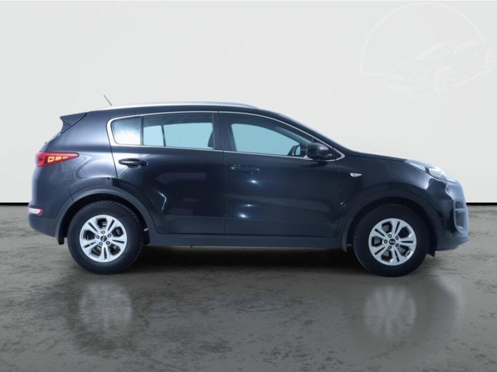 2018 Kia SPORTAGE - 6