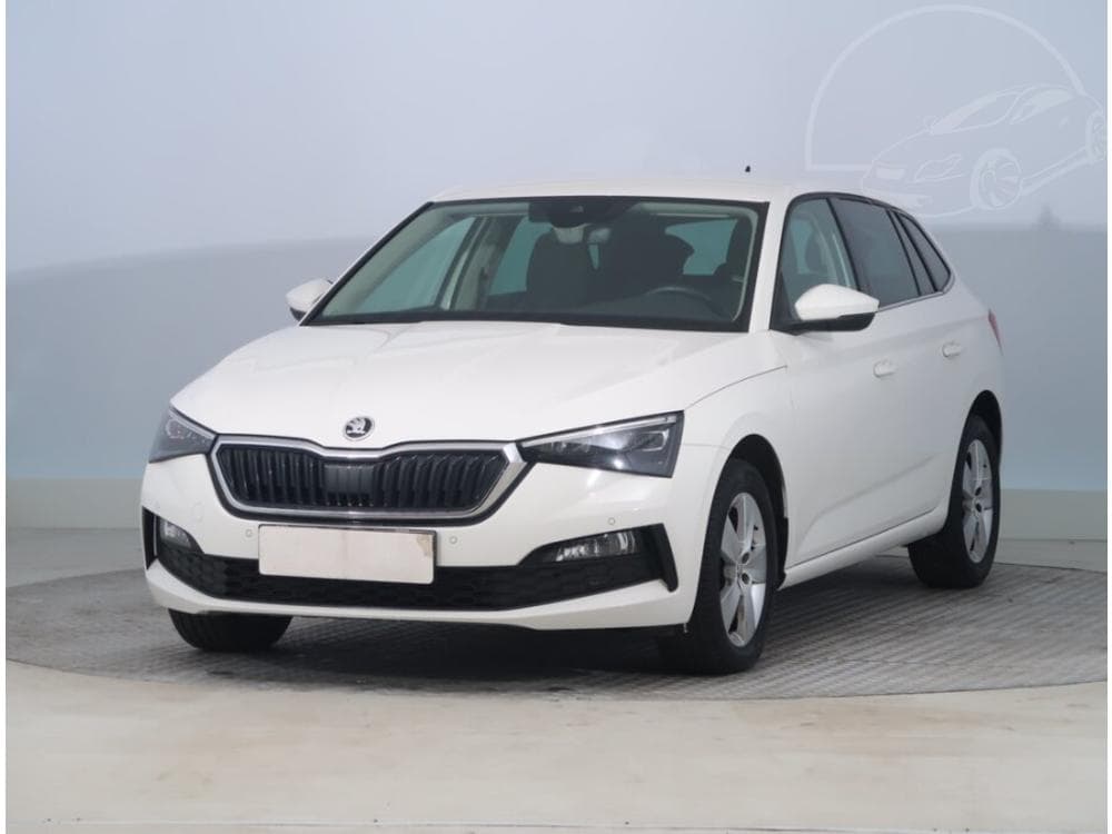 2021 Škoda SCALA - 3