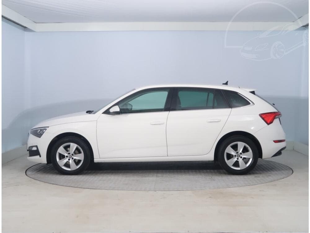 2021 Škoda SCALA - 5