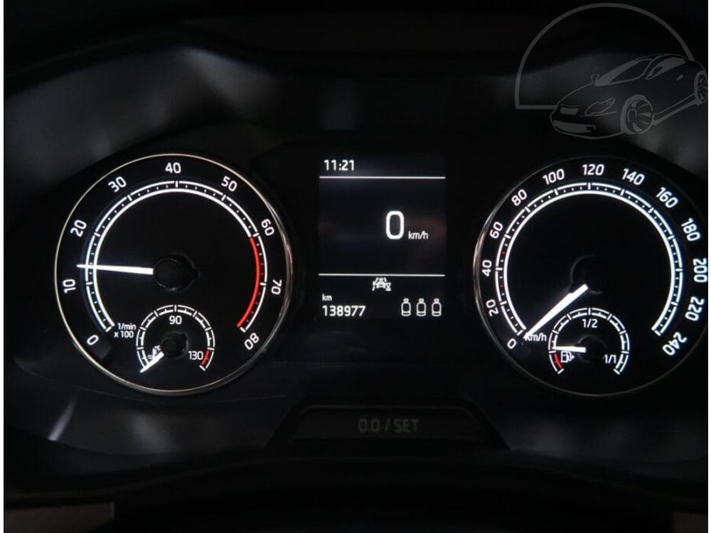 2021 Škoda SCALA - 21