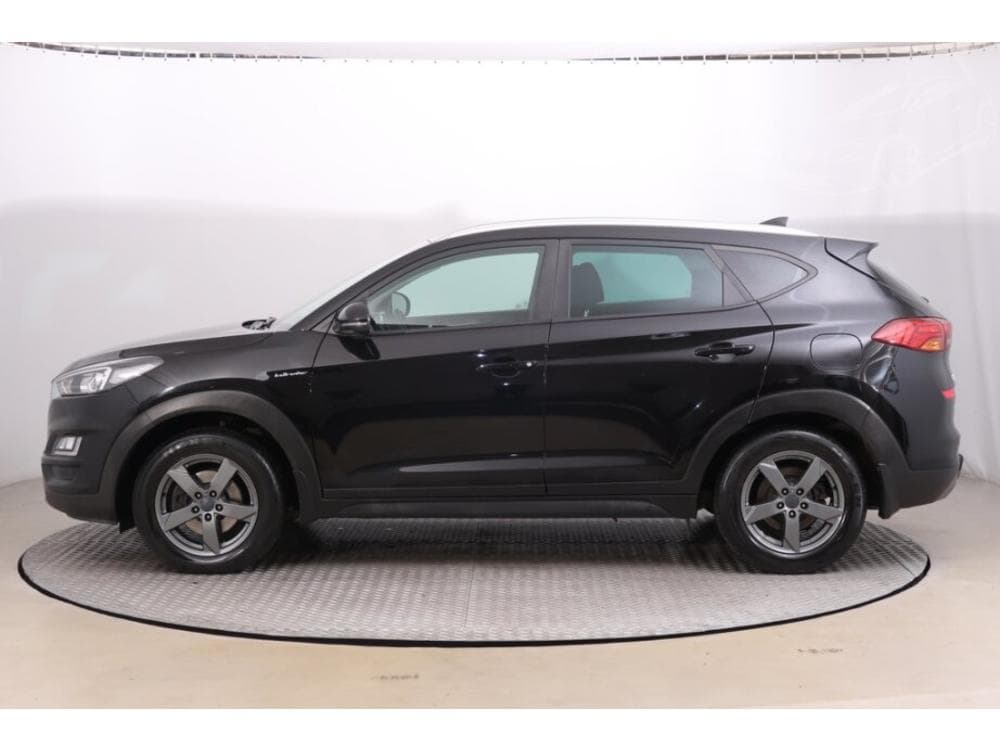 2019 Hyundai TUCSON - 9