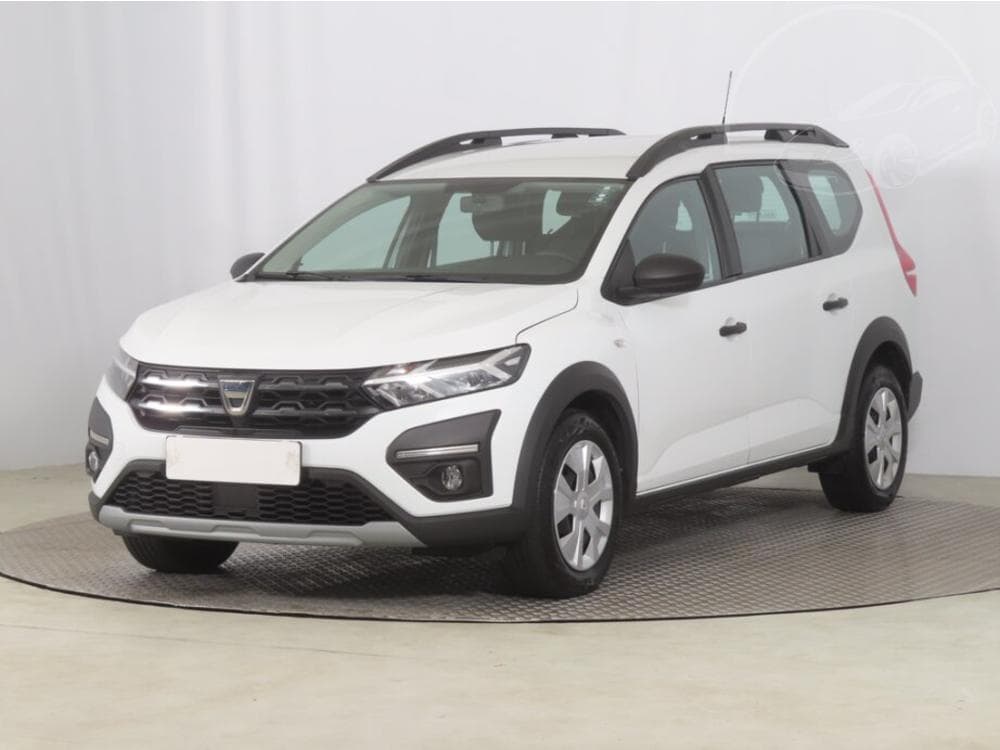 2022 Dacia Jogger - 2