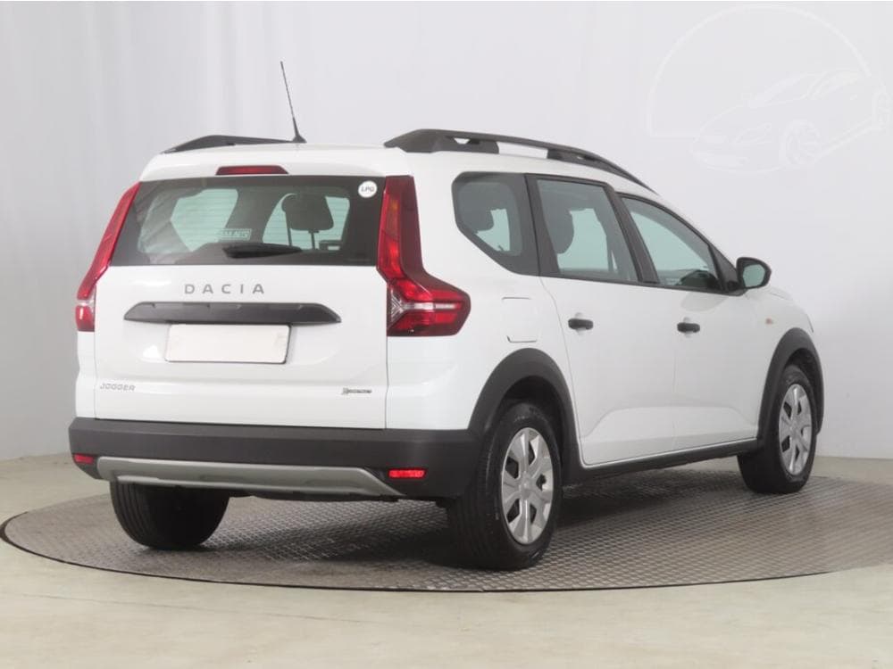 2022 Dacia Jogger - 5