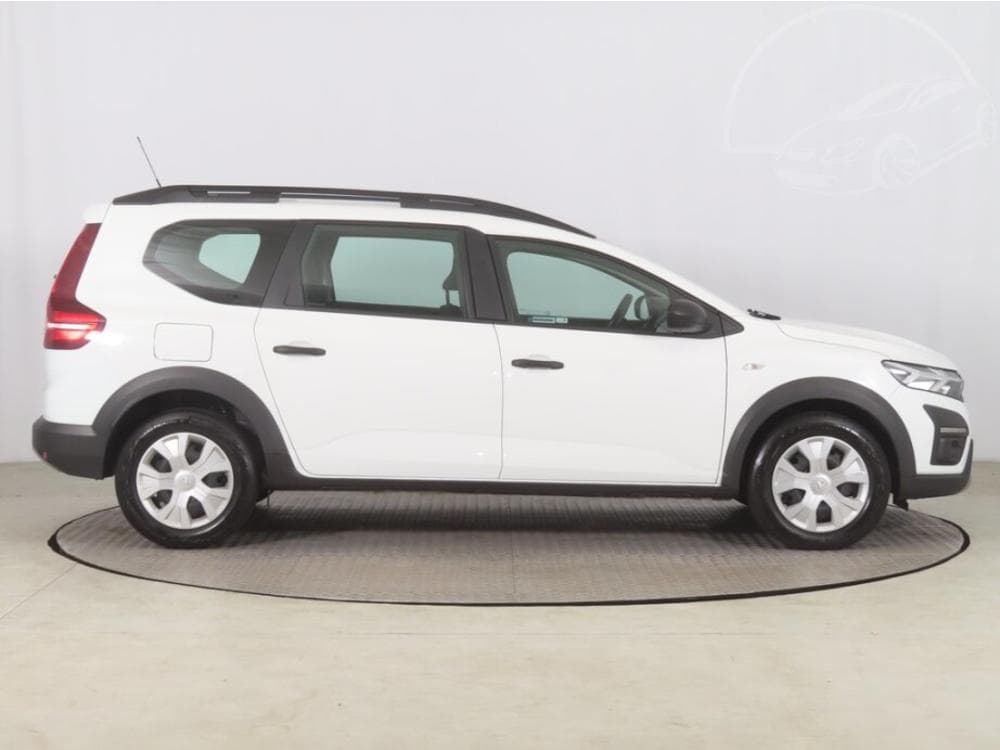 2022 Dacia Jogger - 6