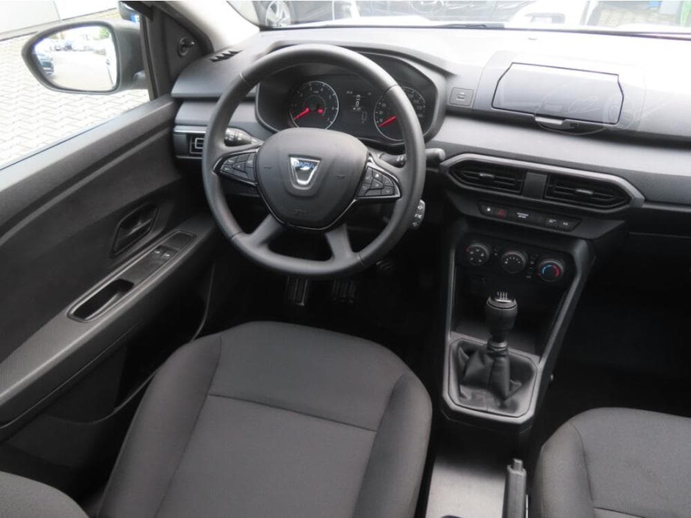 2022 Dacia Jogger - 7