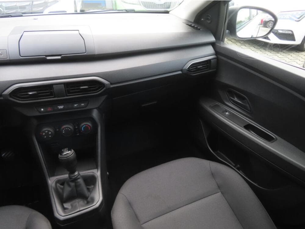 2022 Dacia Jogger - 8