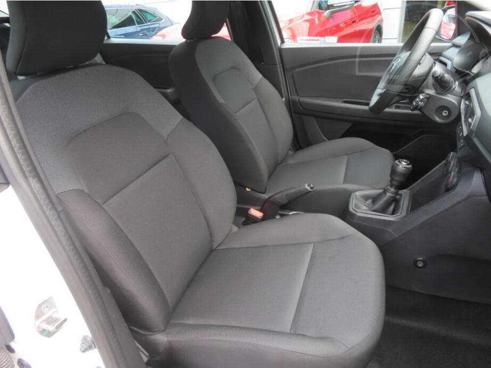 2022 Dacia Jogger - 9