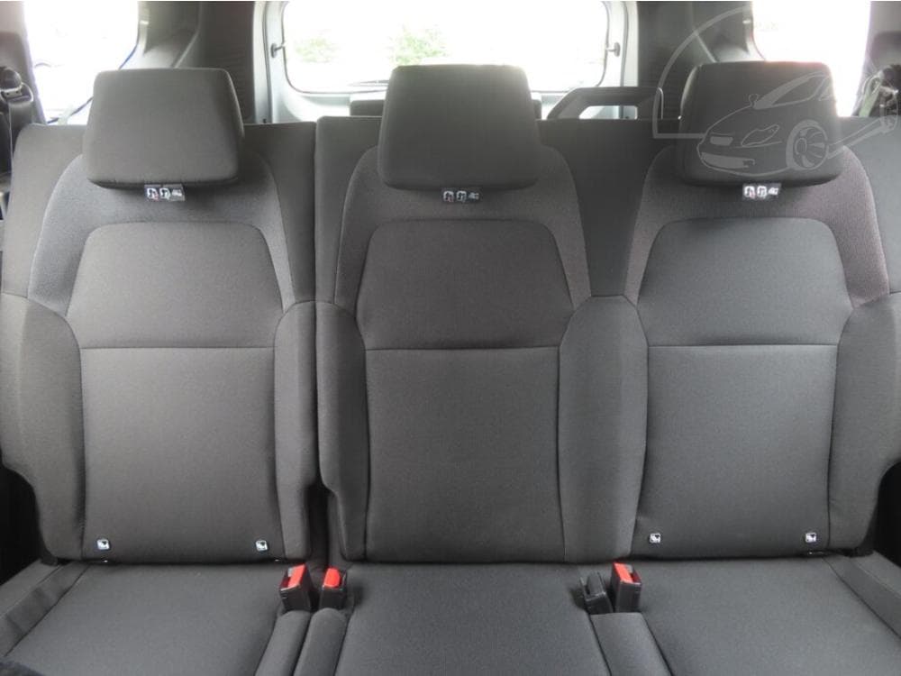 2022 Dacia Jogger - 10