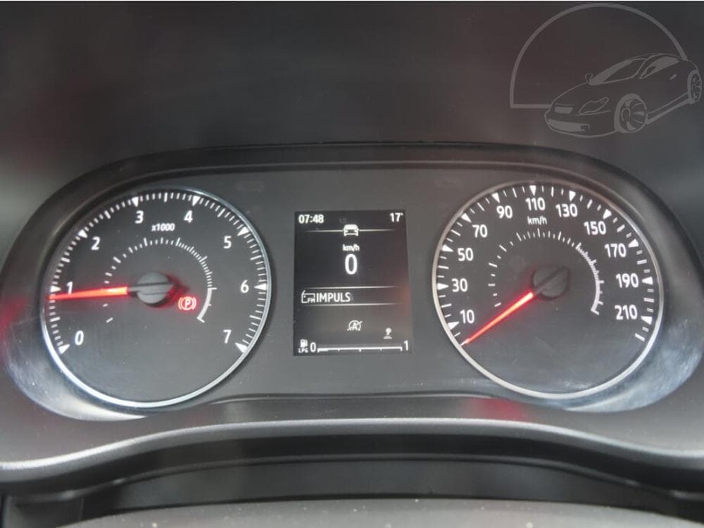 2022 Dacia Jogger - 11