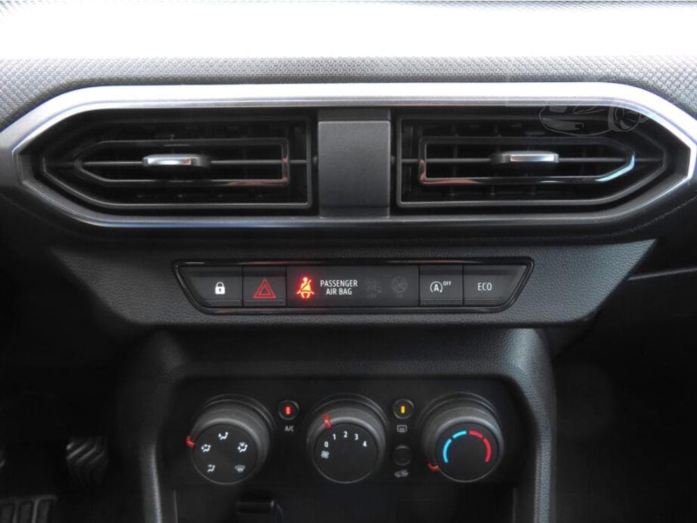 2022 Dacia Jogger - 12