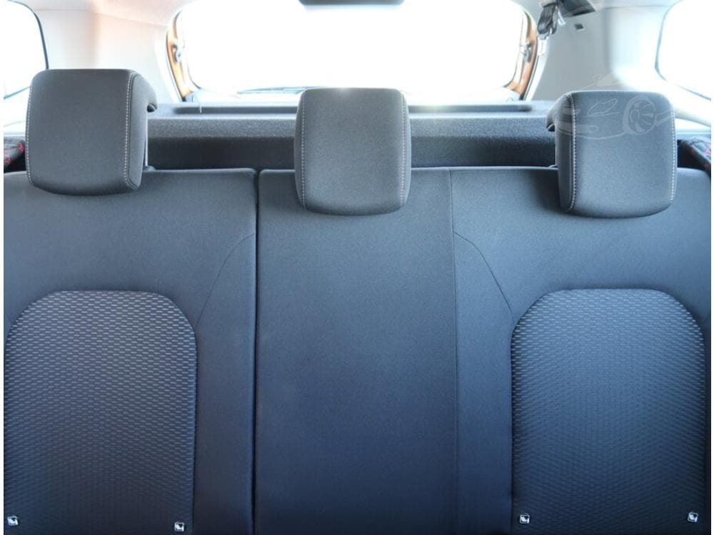 2020 Dacia Duster - 10