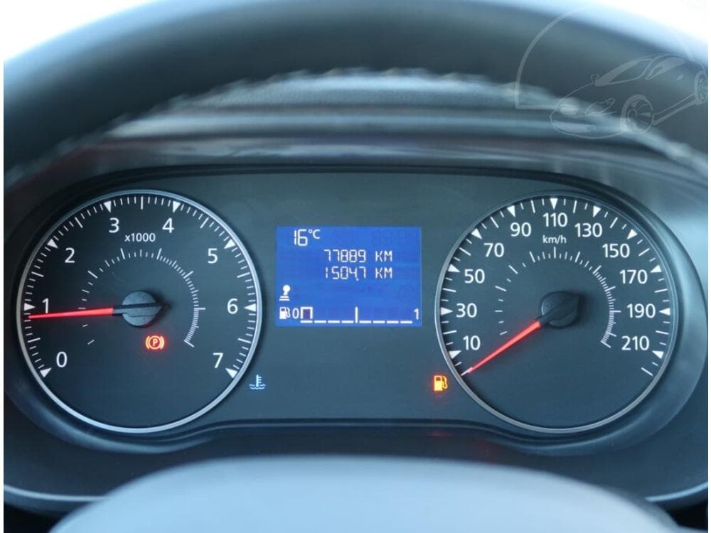 2020 Dacia Duster - 11