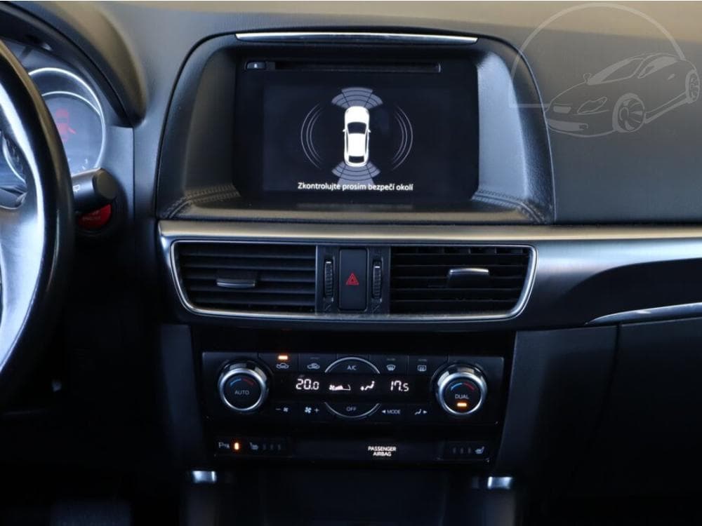 2015 Mazda Cx-5 - 10