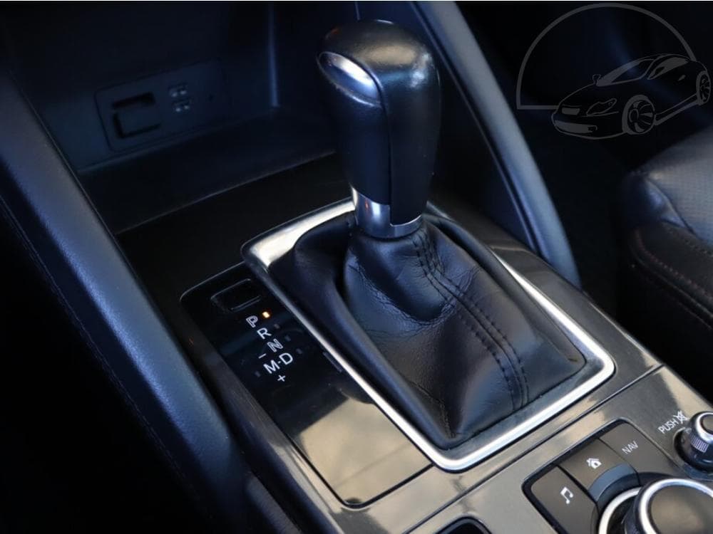 2015 Mazda Cx-5 - 11