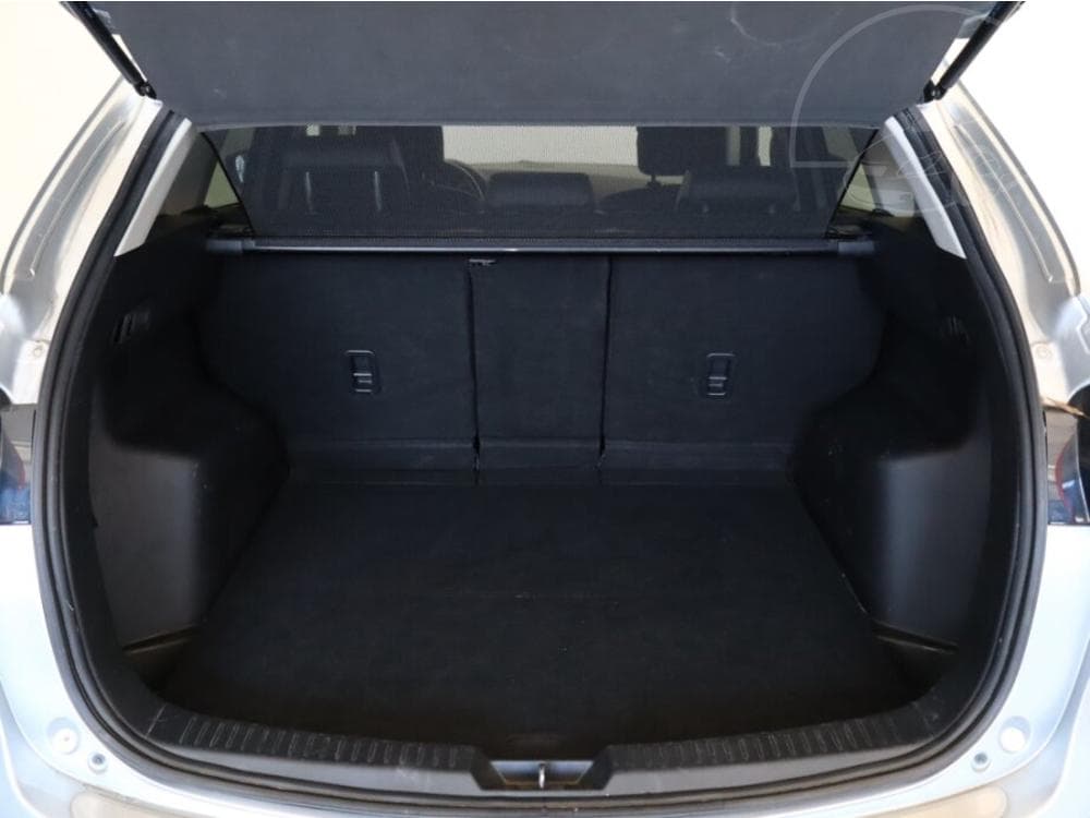 2015 Mazda Cx-5 - 12