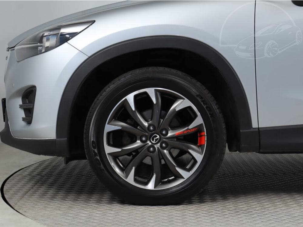 2015 Mazda Cx-5 - 13