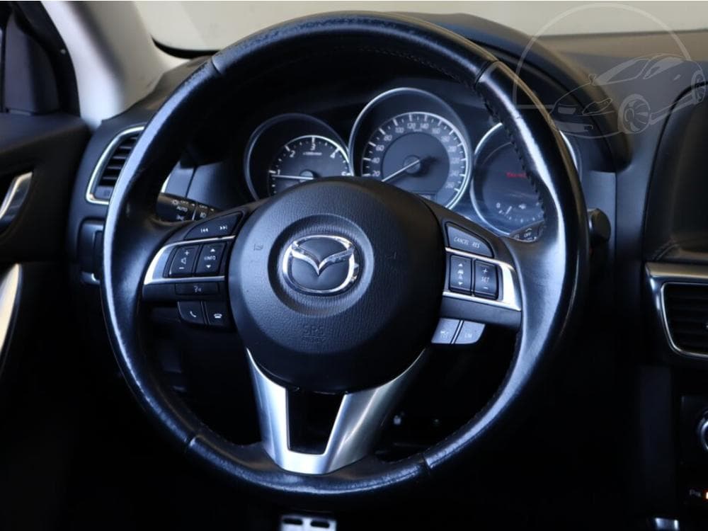 2015 Mazda Cx-5 - 14