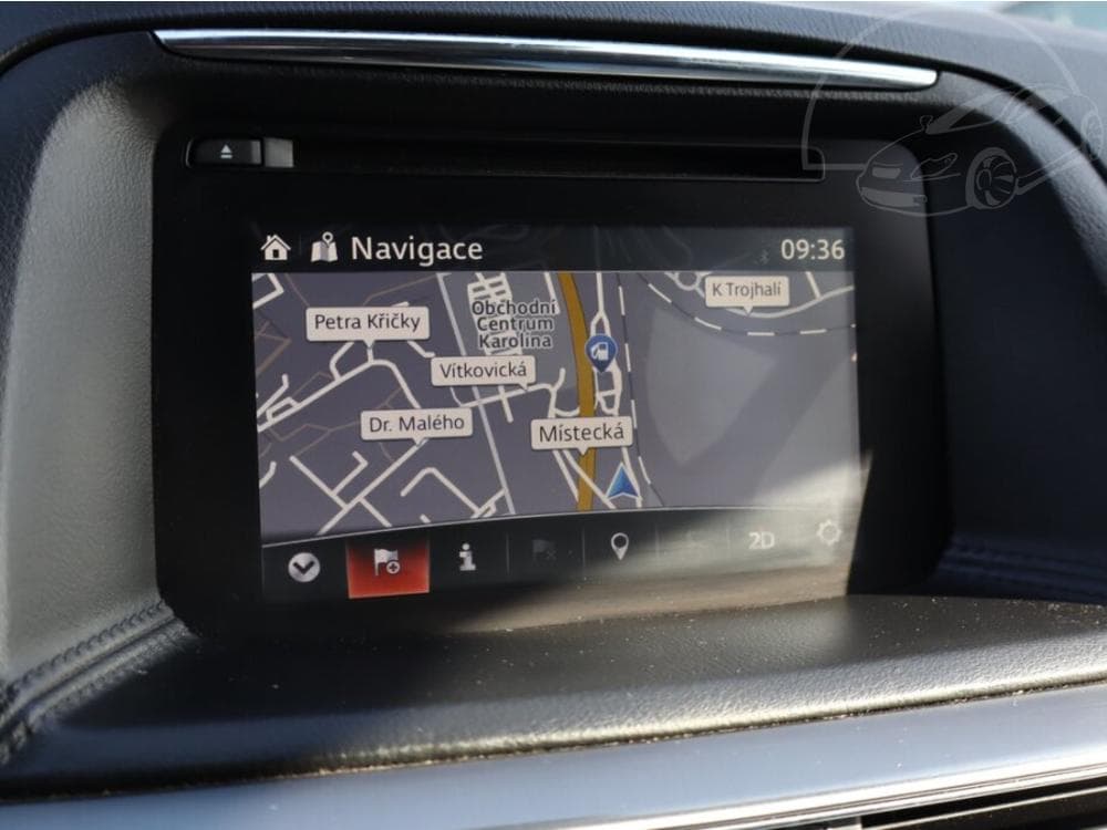 2015 Mazda Cx-5 - 15