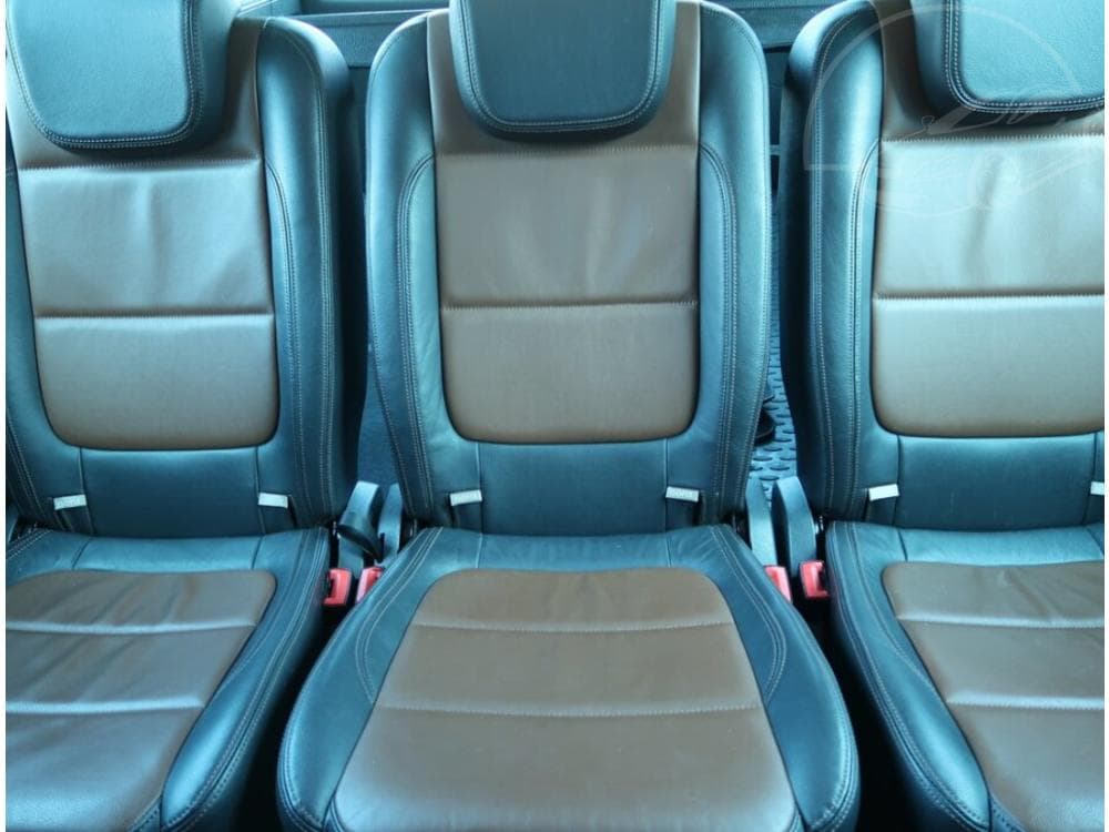 2013 Volkswagen SHARAN - 10