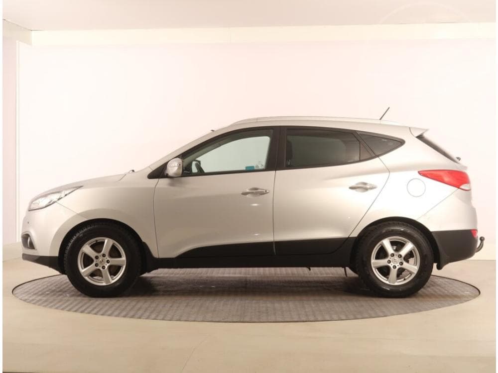 2012 Hyundai ix35 - 3