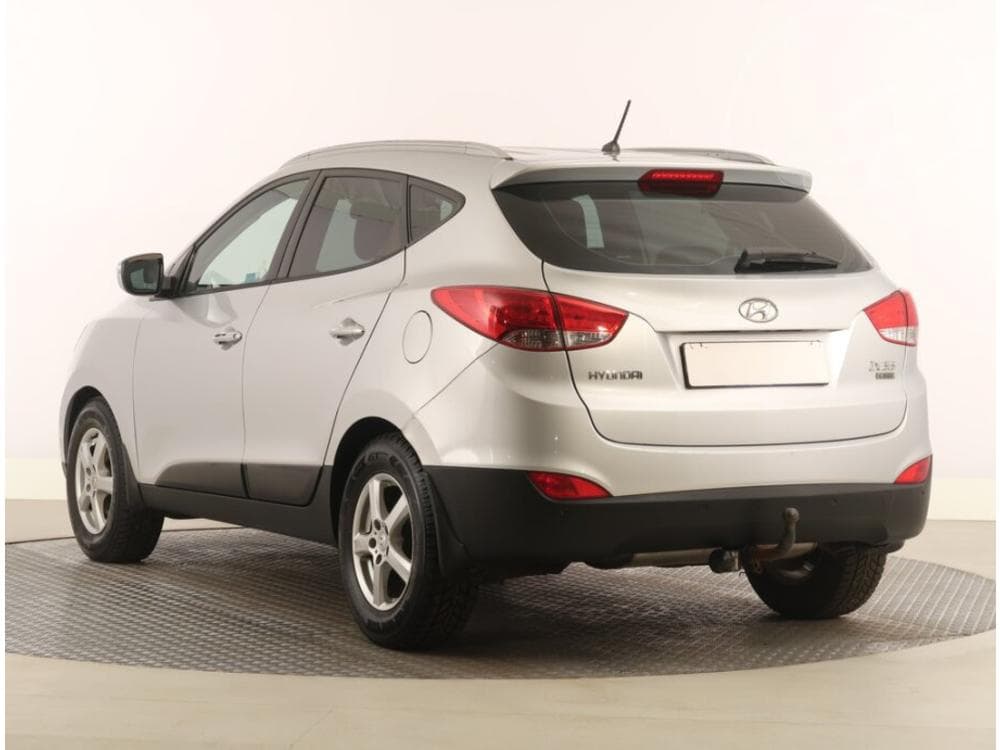 2012 Hyundai ix35 - 4