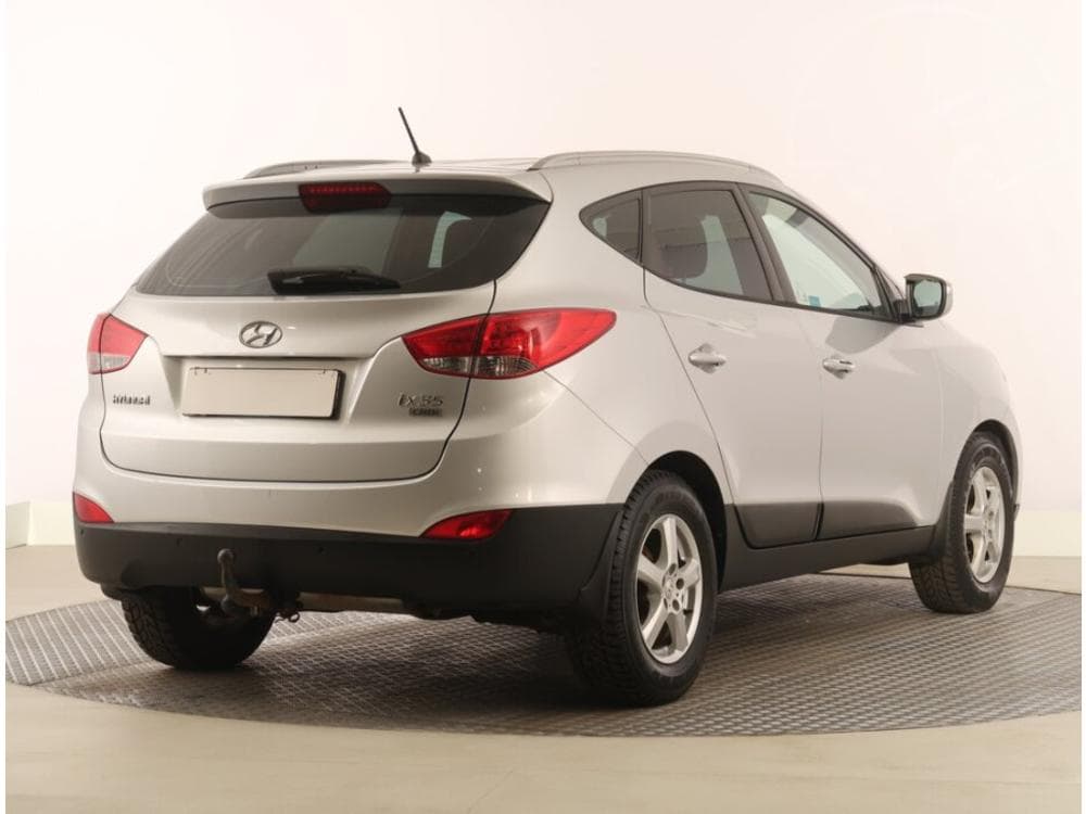 2012 Hyundai ix35 - 5