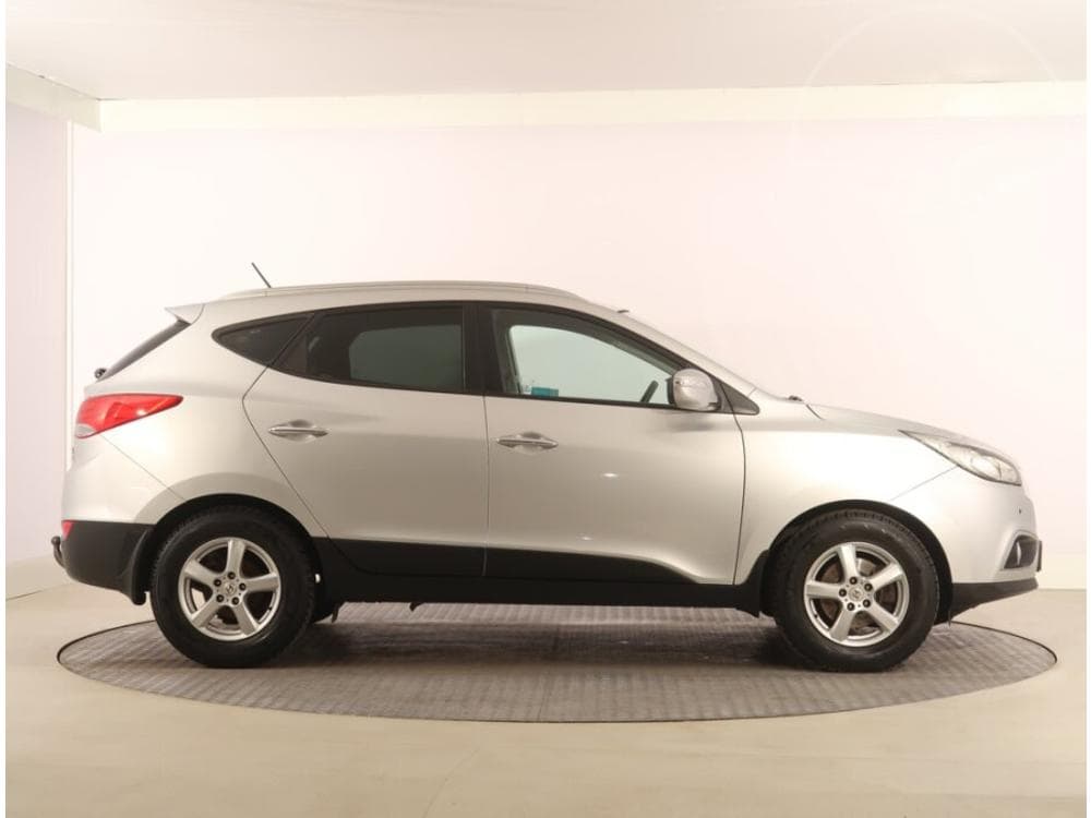 2012 Hyundai ix35 - 6
