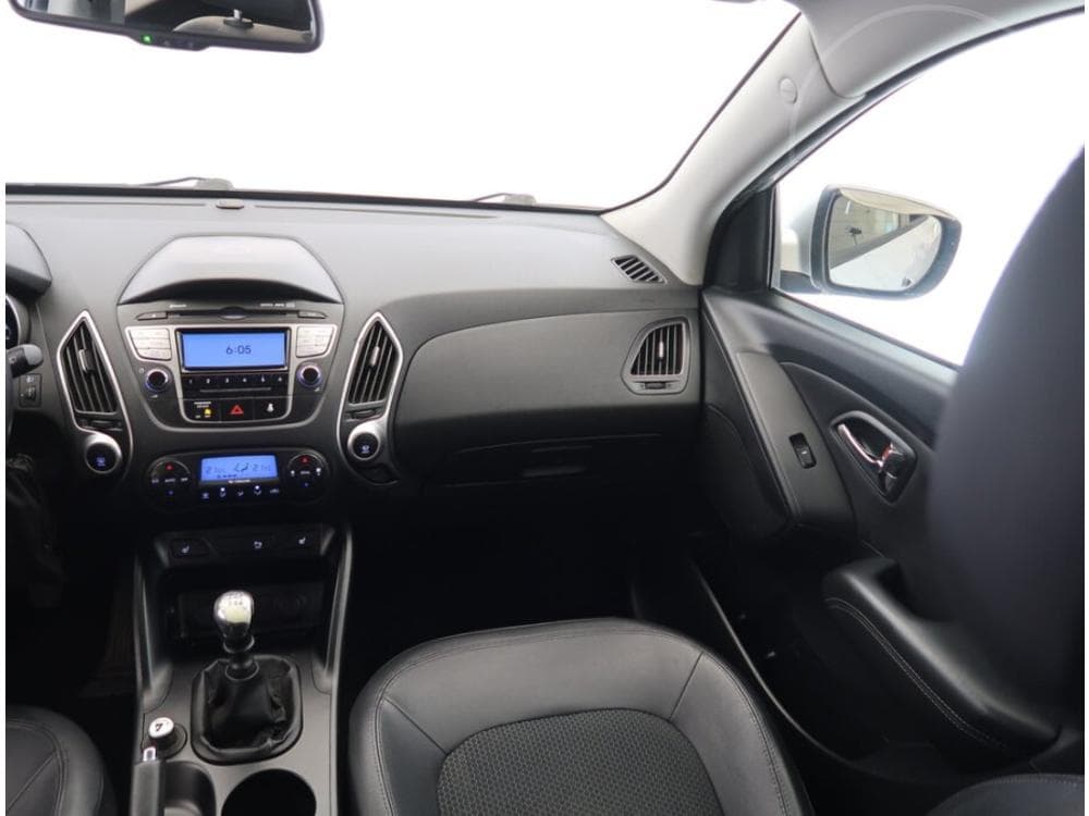 2012 Hyundai ix35 - 8