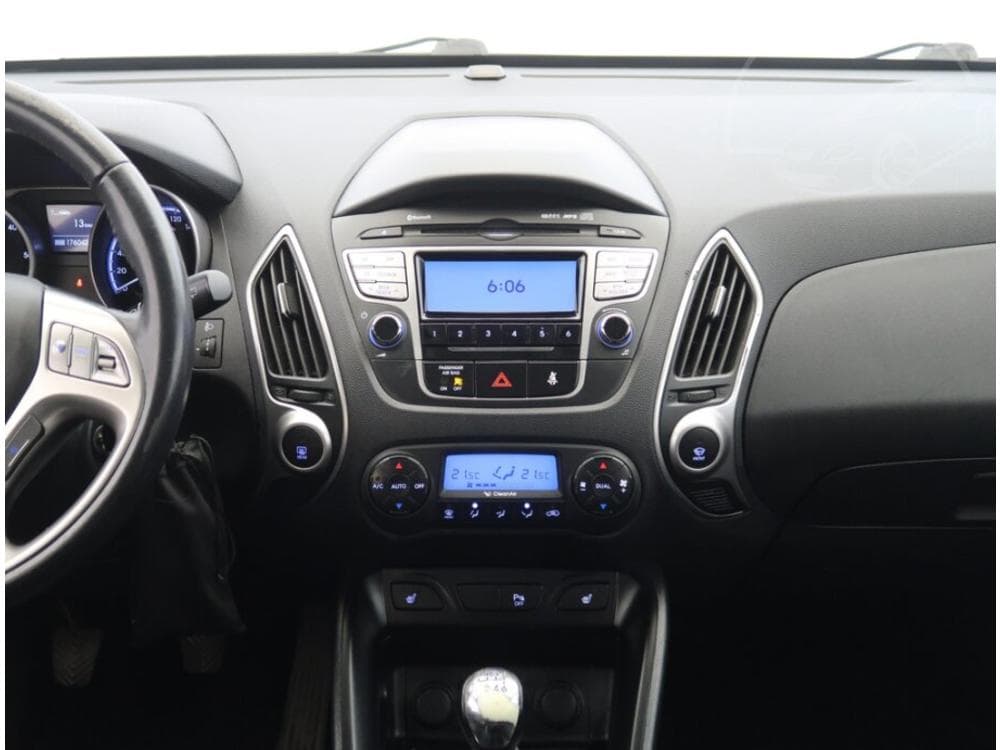 2012 Hyundai ix35 - 12