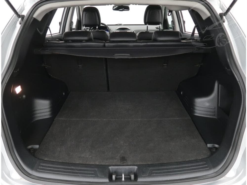 2012 Hyundai ix35 - 13