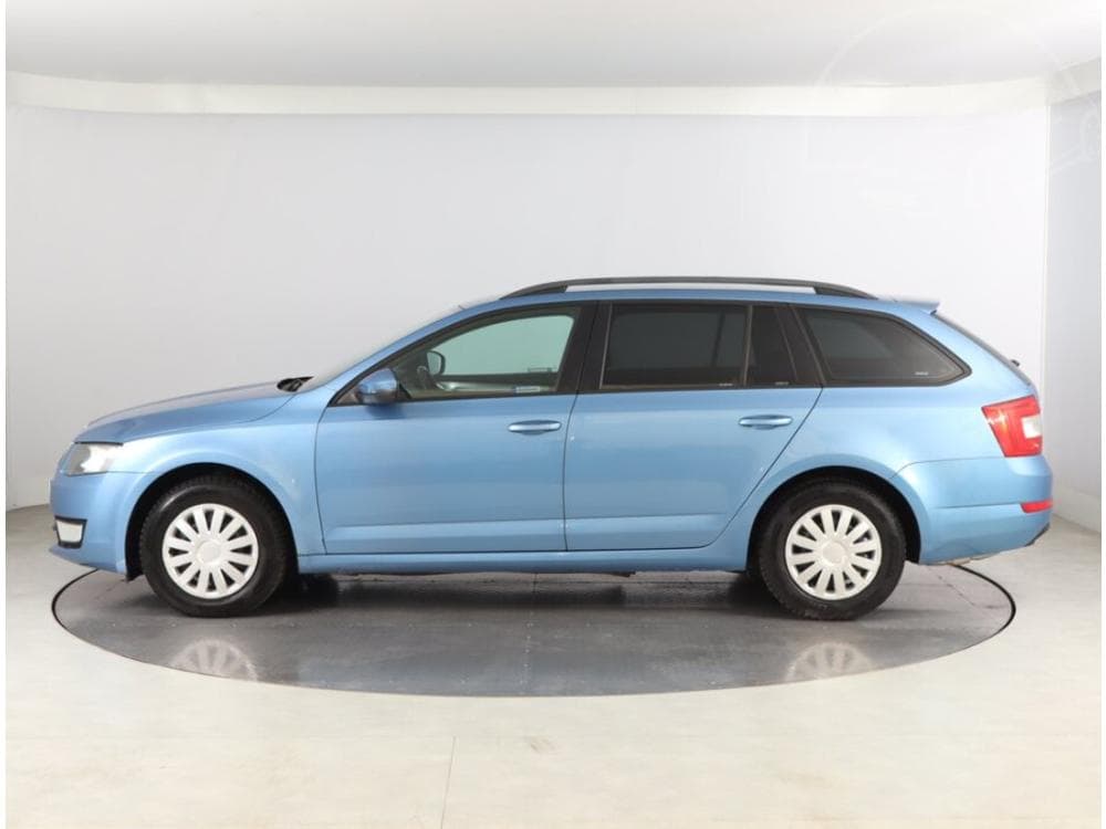 2013 Škoda OCTAVIA - 3