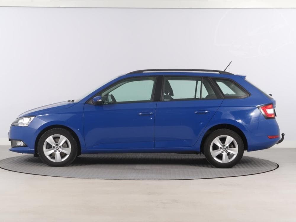 2019 Škoda FABIA - 3