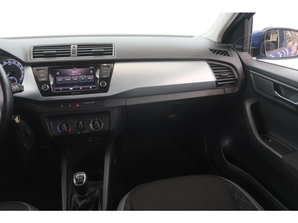 2019 Škoda FABIA - 8