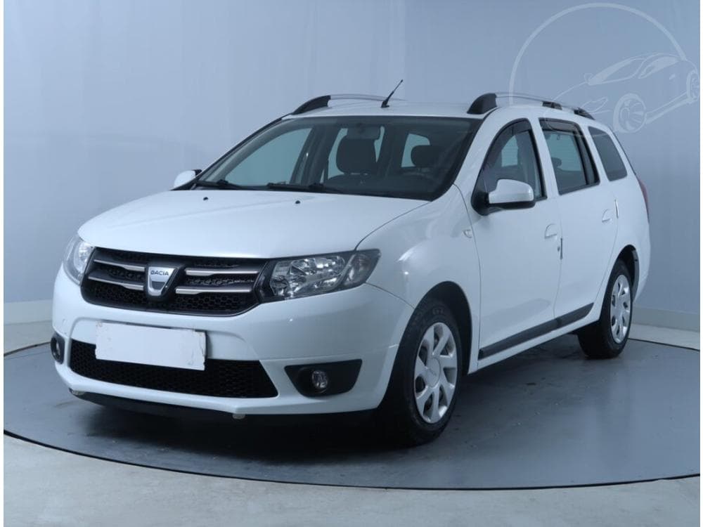 2016 Dacia LOGAN - 2