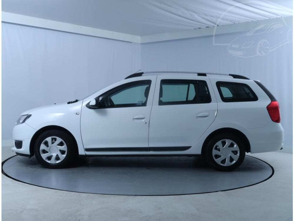 2016 Dacia LOGAN - 3
