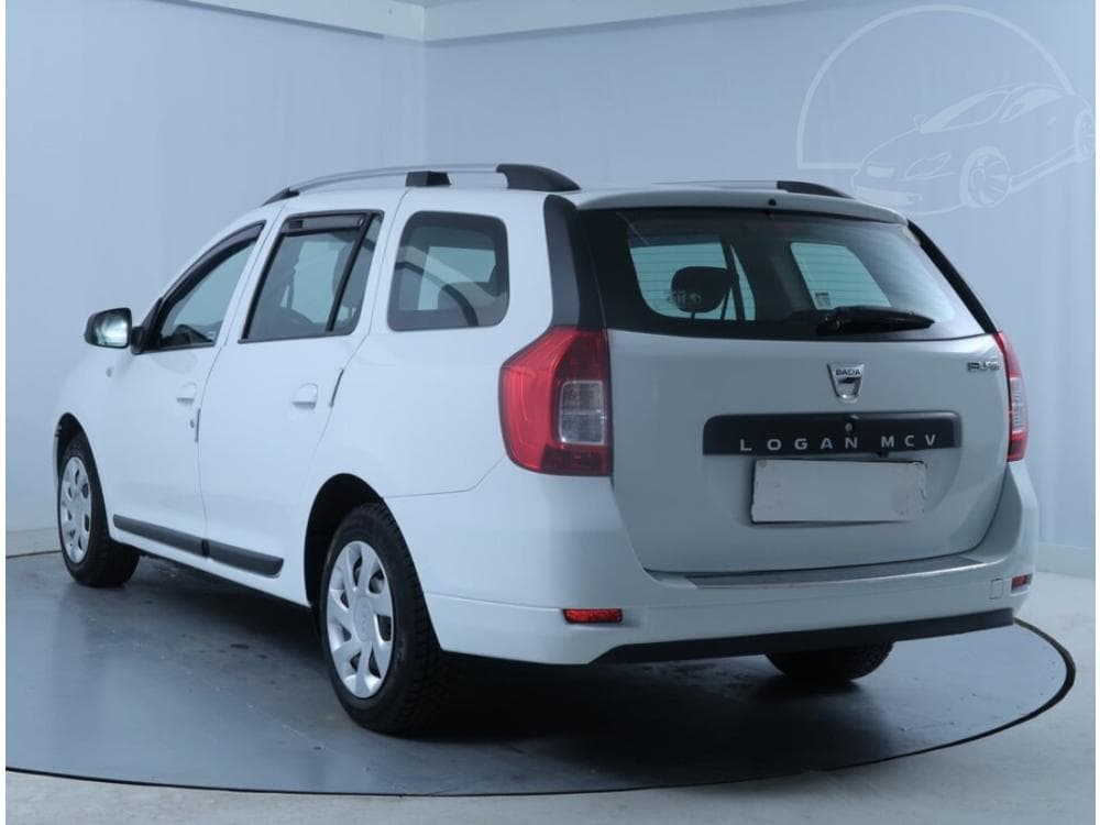2016 Dacia LOGAN - 4