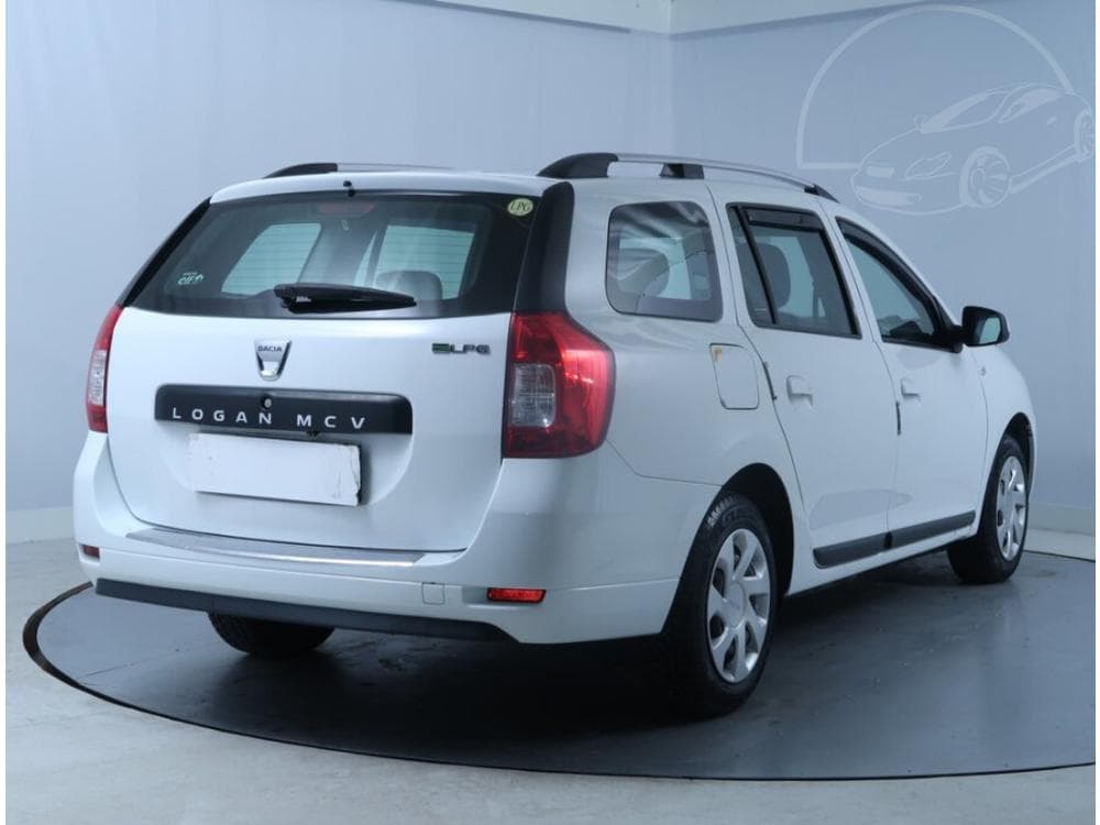 2016 Dacia LOGAN - 5