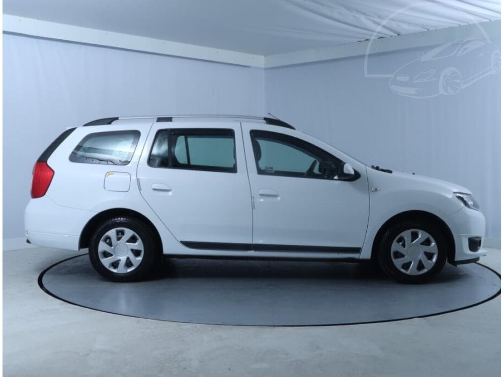2016 Dacia LOGAN - 6