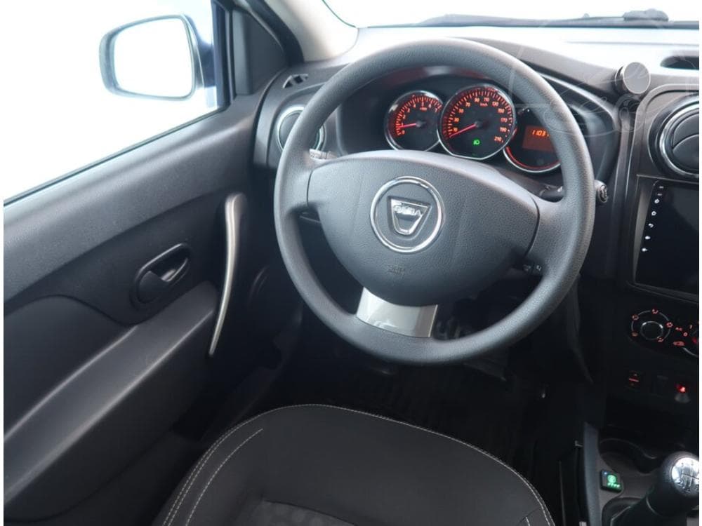 2016 Dacia LOGAN - 7