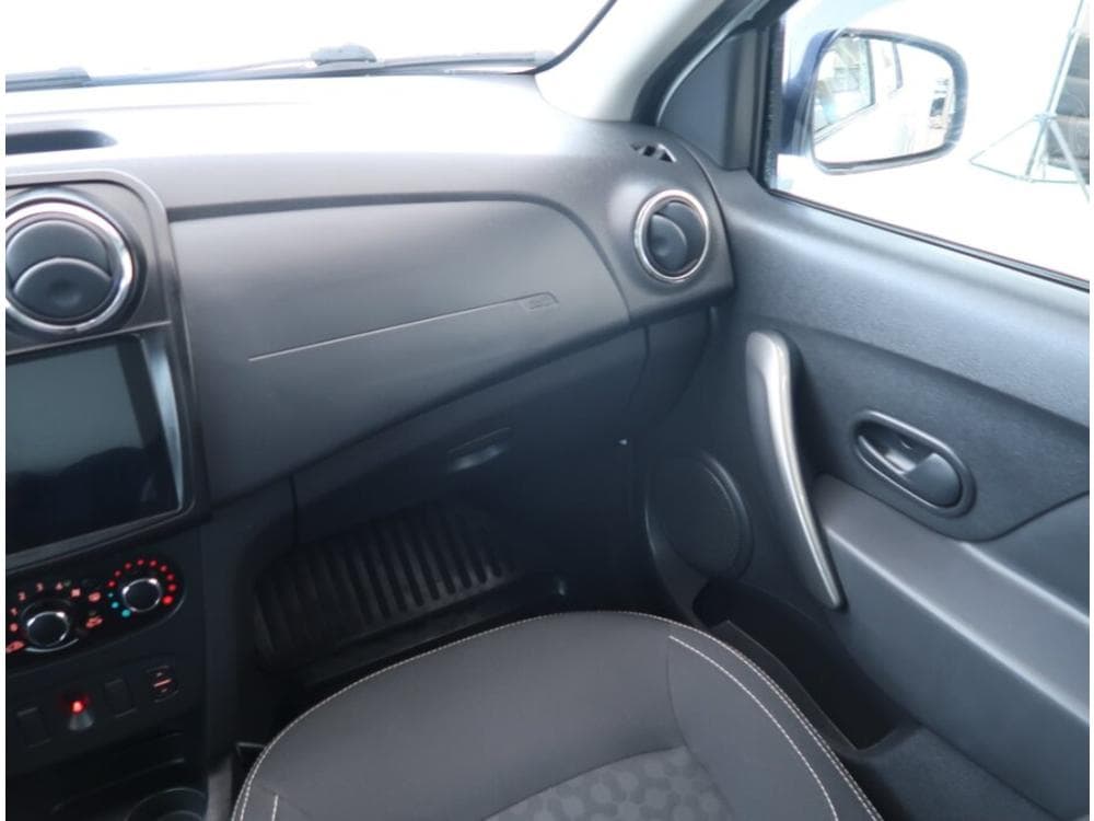2016 Dacia LOGAN - 8