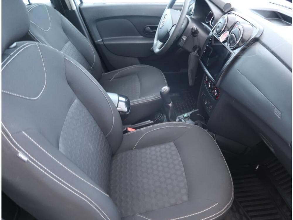 2016 Dacia LOGAN - 9