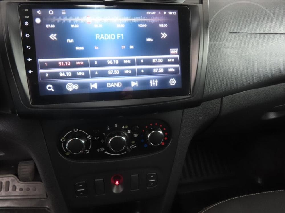 2016 Dacia LOGAN - 11