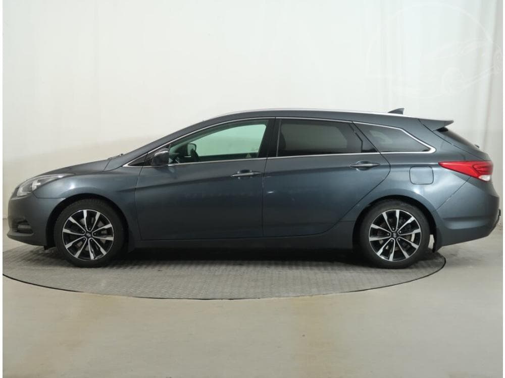 2017 Hyundai I40 - 3