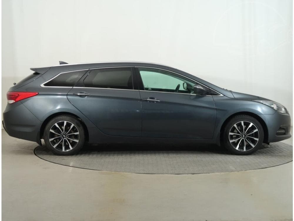 2017 Hyundai I40 - 6