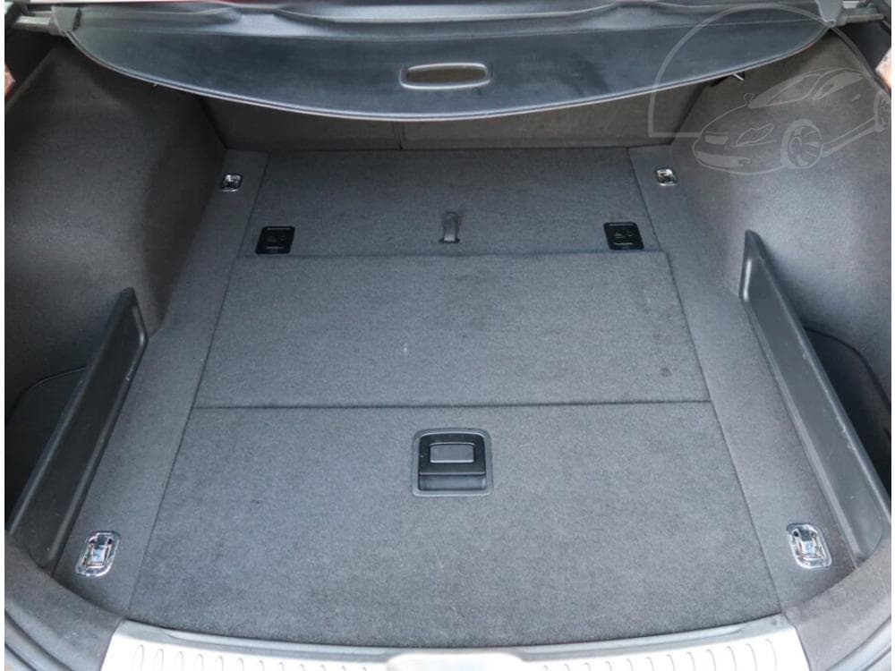 2017 Hyundai I40 - 12