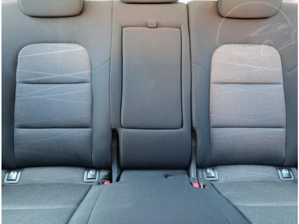2018 Hyundai TUCSON - 10