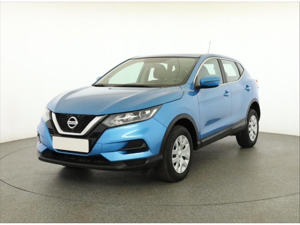 2019 Nissan Qashqai - 2